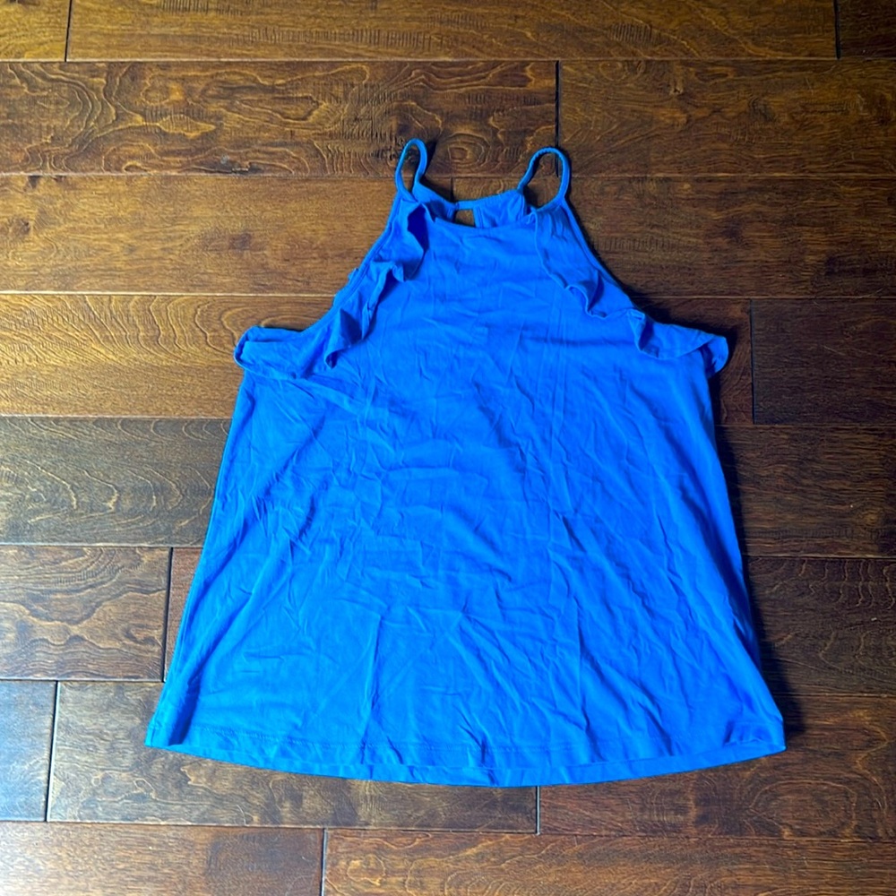 Lilly Pulitzer Billie Tank